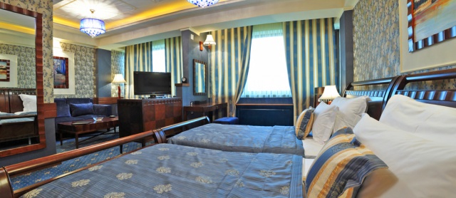 Hotel Gligorov